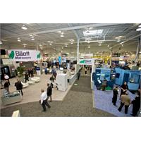 08 hall 2 trade show