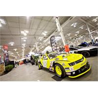 10 hall 2 consumer show