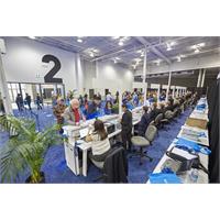 05 hall 2 trade show