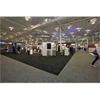 09 hall 2 trade show