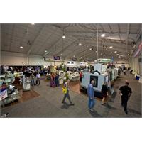 06 hall 3 trade show