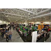 06 hall 6 consumer show