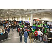 07 hall 6 consumer show