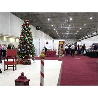seasonchristmas hall 