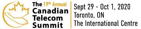 [CANCELLED] The Canadian Telecom Summit