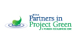 Partners in Project Green - Logo