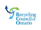 Recycling Council of Ontario - Logo