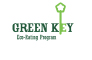 Green Key - Logo