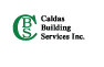 Caldas Building Services - Logo