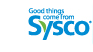 Sysco - Logo