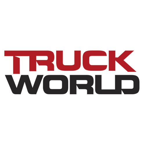 [CANCELLED] Truck World 2020