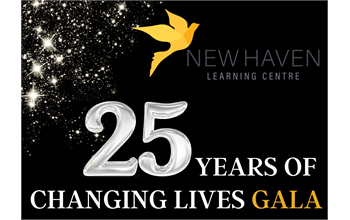 25 Years of Changing Lives Gala in Support of New Haven Learning Centre