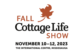 Fall Cottage Life Show