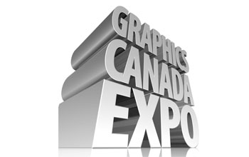 Graphics  Canada Expo
