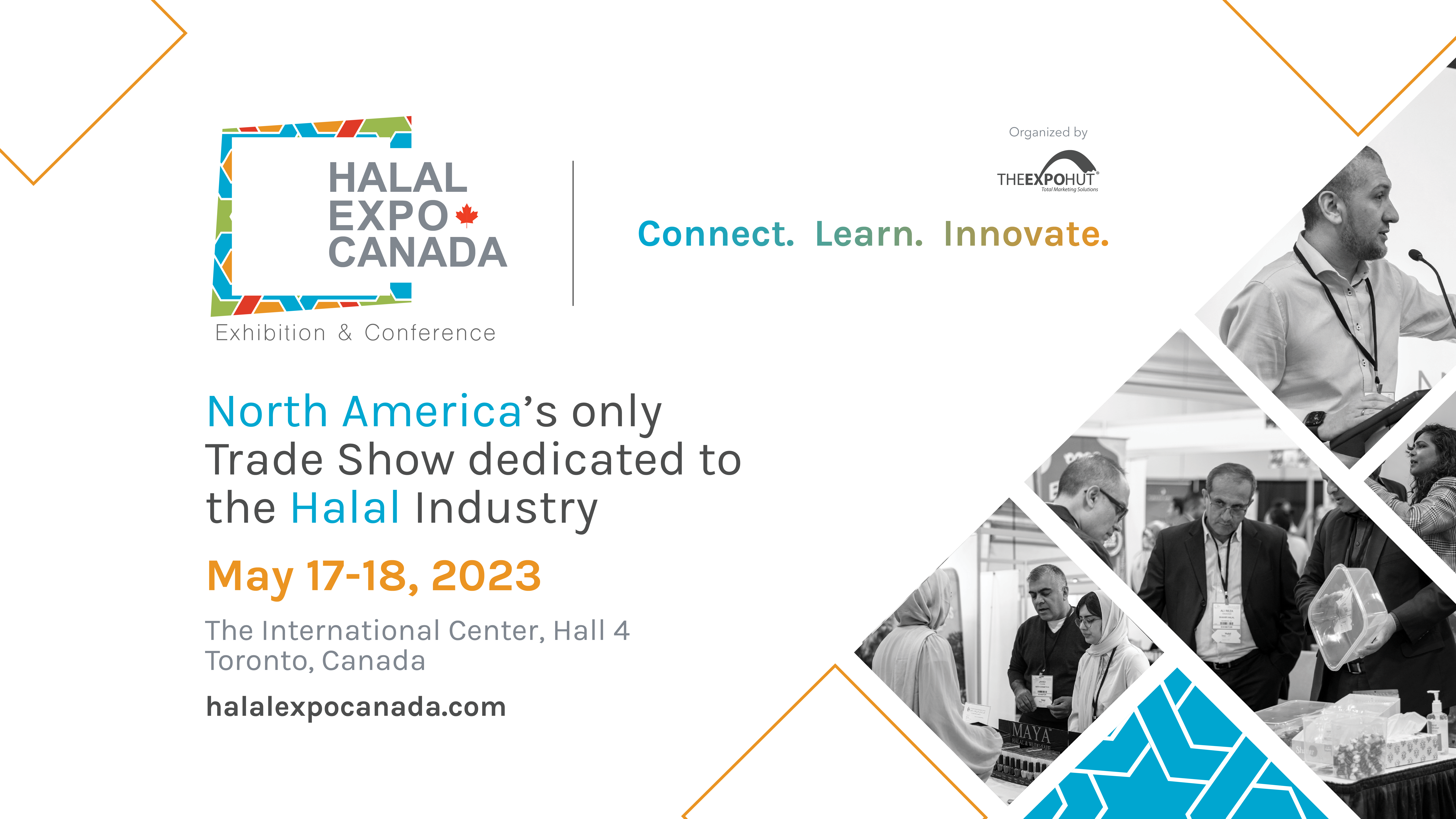 Halal Expo Canada 2023