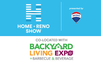 Home + Reno Show 2023