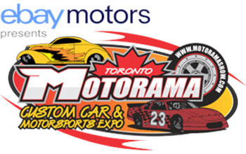 Motorama Toronto Custom Car & Motorsports Expo