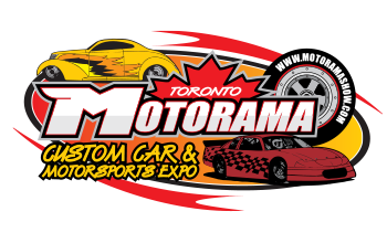 Motorama Toronto Custom Car & Motorsports Expo