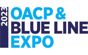OACP & Blue Line Expo