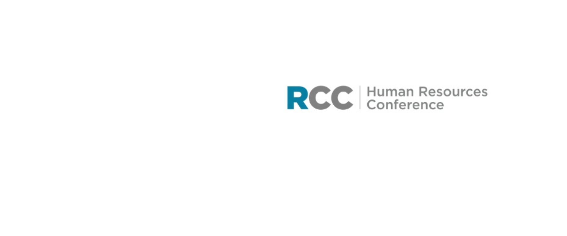 RCC's Retail Human Resources Conference