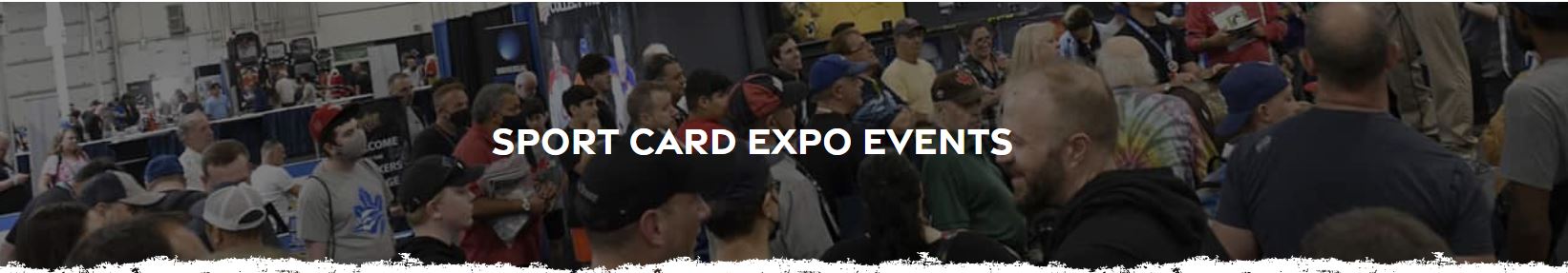 Sport Card & Memorabilia Expo
