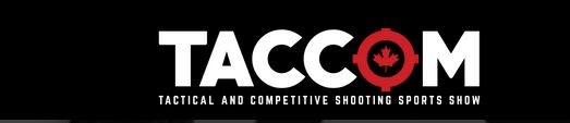 TACCOM: Tactical and Competitive Sports Shooting Show