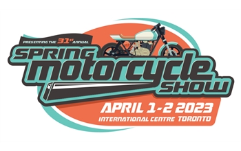 Toronto International Spring Motorcycle Show