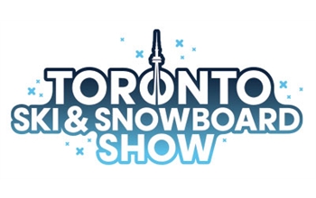 Toronto Ski & Snowboard Show