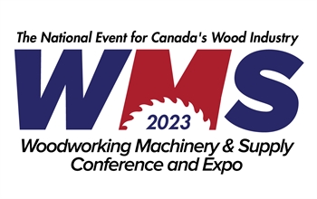 Woodworking Machinery & Supply Conference & Expo
