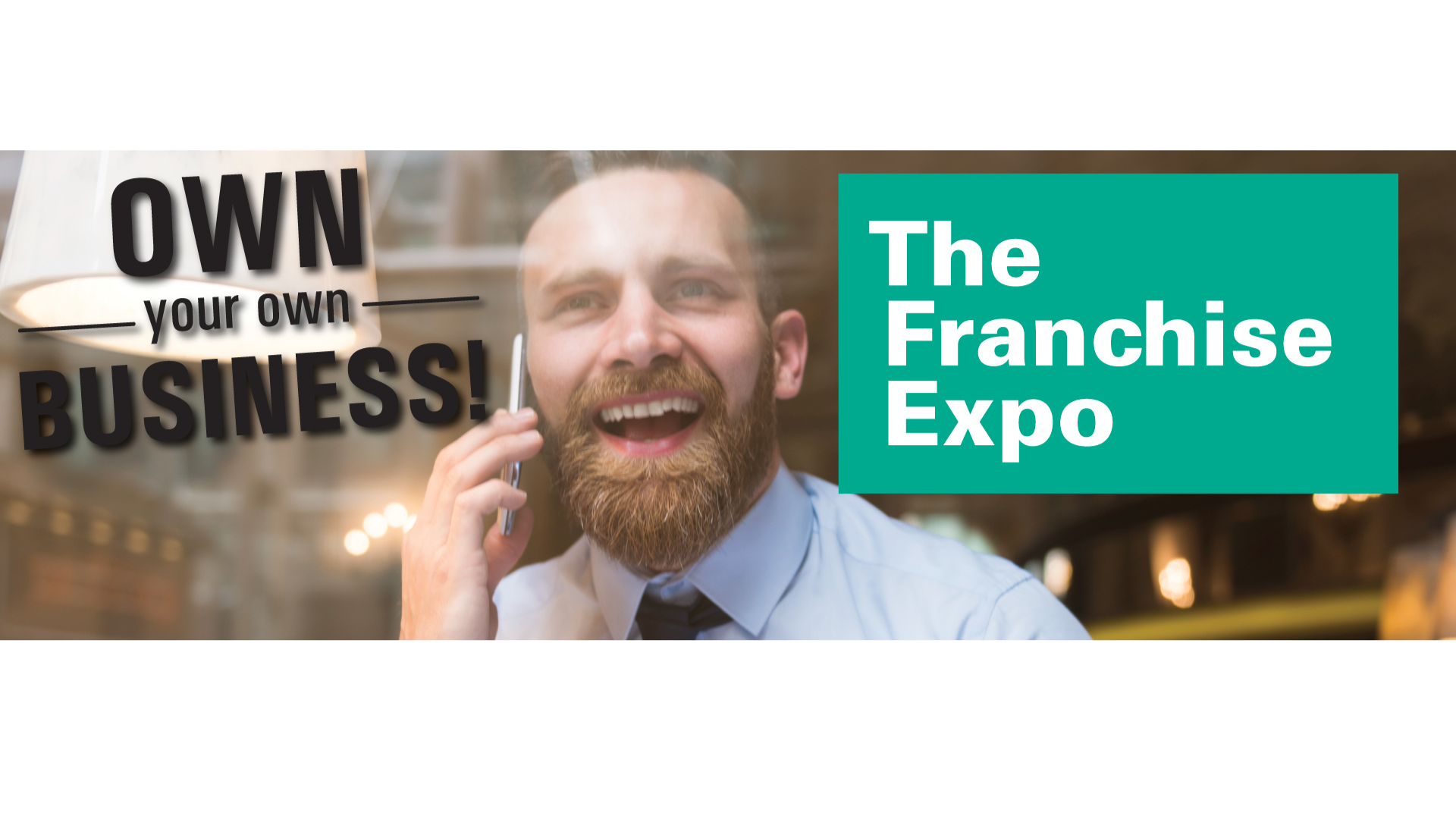 The Franchise Expo