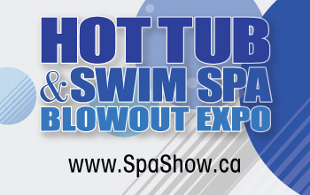 Hot Tub & Swim Spa Blowout Expo