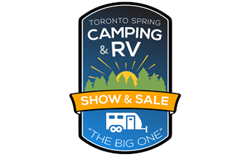 Toronto Spring Camping and RV Show