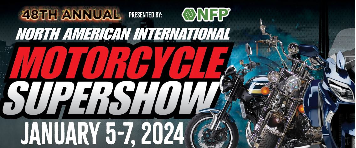 North American International Motorcycle Supershow