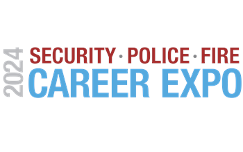 Security Police Fire Career Expo