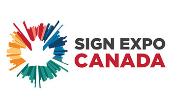 Sign Expo Canada 2024