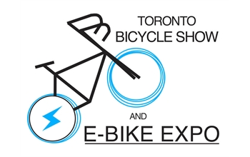 Toronto Bicycle Show and E-Bike Expo