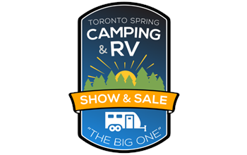 Toronto Spring Camping & RV Show