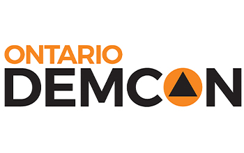 [CANCELLED] DEMCON - Ontario Disaster & Emergency Management Conference