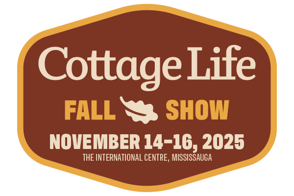 Fall Cottage Life Show 