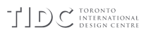 Toronto International Design Centre Logo